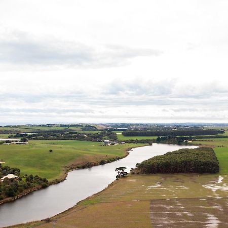 Nrma Warrnambool Riverside Holiday Park Eksteriør bilde