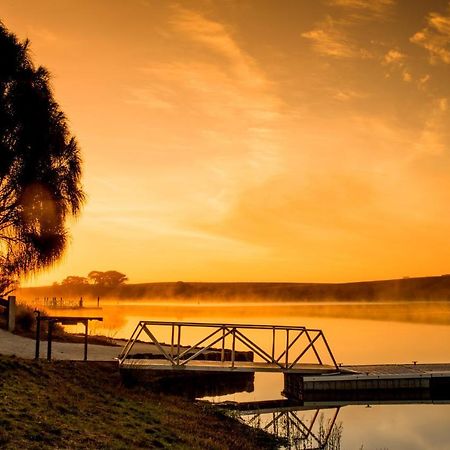 Nrma Warrnambool Riverside Holiday Park Eksteriør bilde