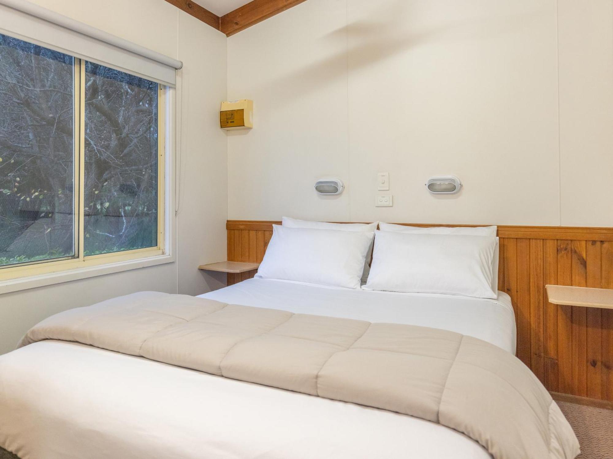 Nrma Warrnambool Riverside Holiday Park Rom bilde
